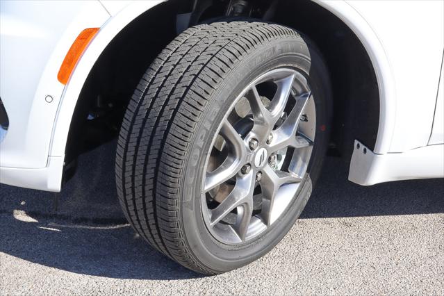 2026 Dodge Durango GT Premium HEMI V8 AWD
