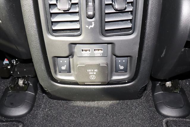 2026 Dodge Durango GT Premium HEMI V8 AWD