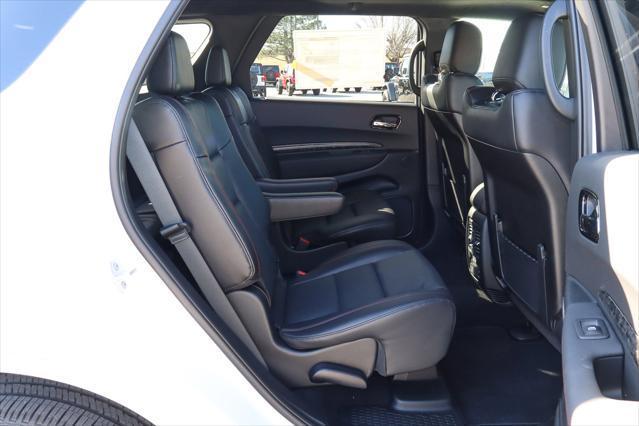 2026 Dodge Durango GT Premium HEMI V8 AWD
