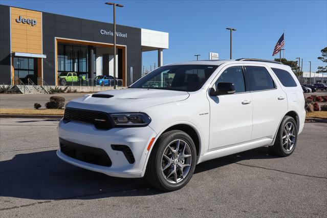 2026 Dodge Durango GT Premium AWD HEMI V8 for sale in Broken Arrow, OK