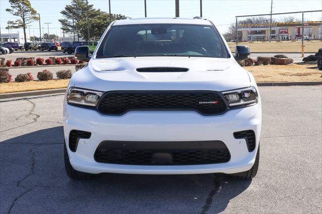 2026 Dodge Durango GT Premium AWD HEMI V8