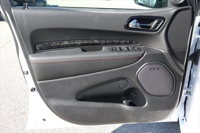 2026 Dodge Durango GT Premium AWD HEMI V8
