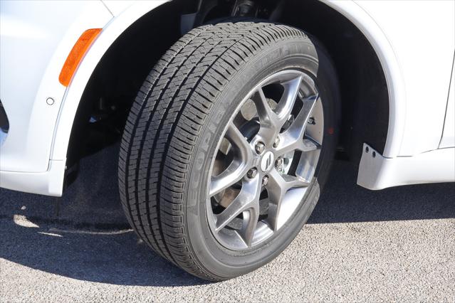 2026 Dodge Durango GT Premium AWD HEMI V8