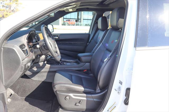2026 Dodge Durango GT Premium AWD HEMI V8