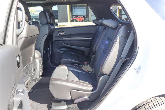 2026 Dodge Durango GT Premium AWD HEMI V8