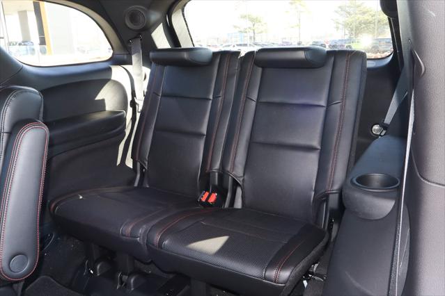2026 Dodge Durango GT Premium AWD HEMI V8