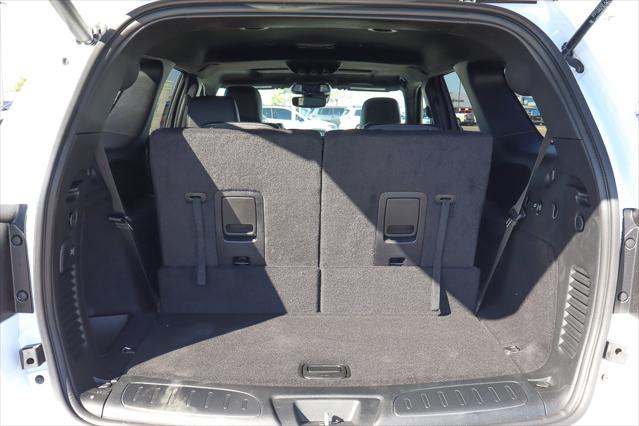 2026 Dodge Durango GT Premium AWD HEMI V8
