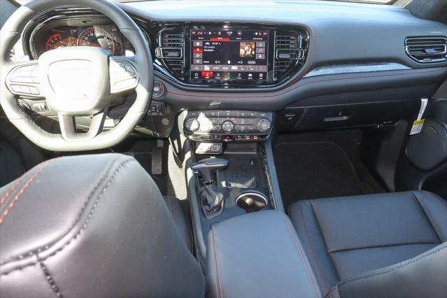 2026 Dodge Durango GT Premium AWD HEMI V8