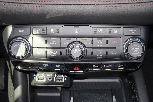2026 Dodge Durango GT Premium AWD HEMI V8
