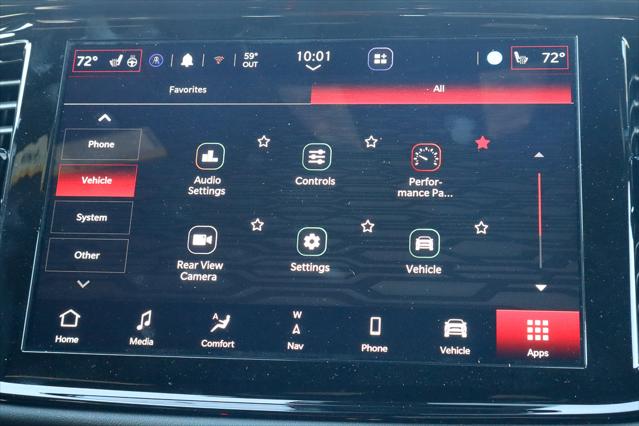 2026 Dodge Durango GT Premium AWD HEMI V8