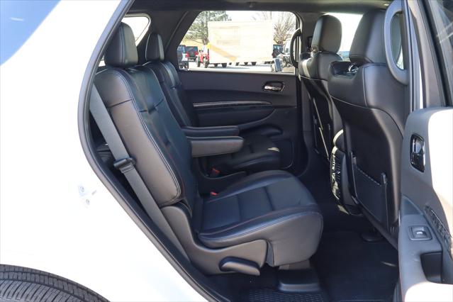 2026 Dodge Durango GT Premium AWD HEMI V8