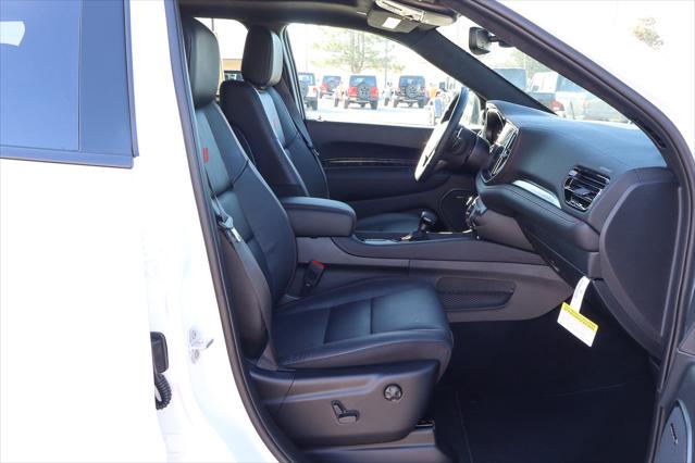 2026 Dodge Durango GT Premium AWD HEMI V8