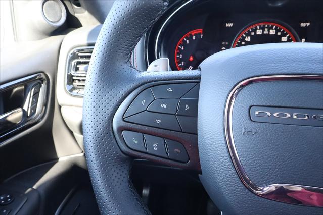 2026 Dodge Durango GT Premium AWD HEMI V8