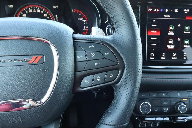 2026 Dodge Durango GT Premium AWD HEMI V8