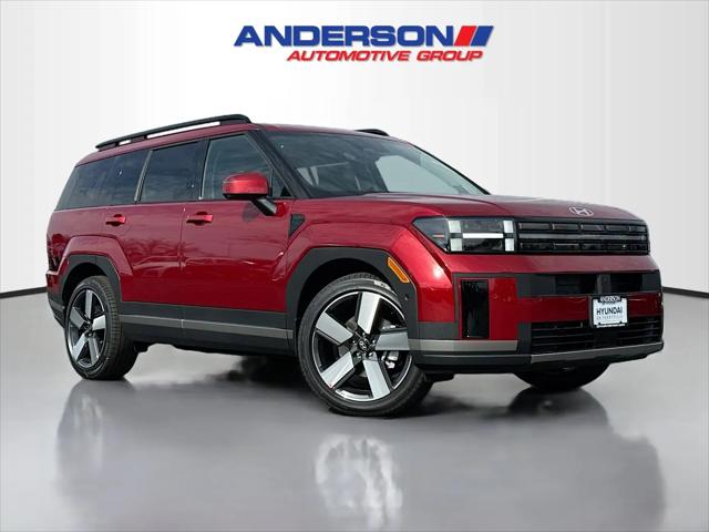 2026 Hyundai Santa Fe Limited for sale in Rockford, IL