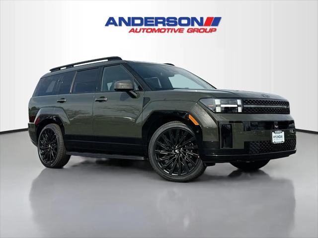 2026 Hyundai Santa Fe Calligraphy for sale in Rockford, IL