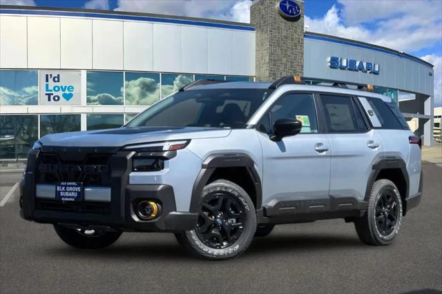 2026 Subaru Outback Wilderness for sale in Elk Grove, CA