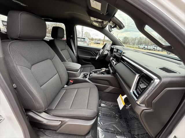 2026 GMC Canyon Elevation, RWD