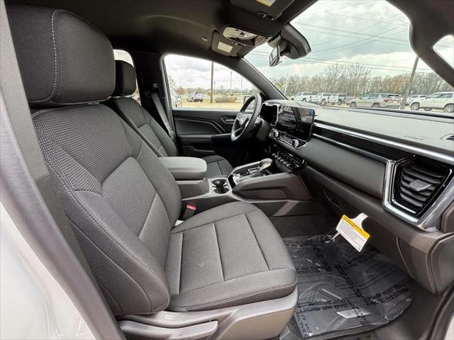 2026 GMC Canyon Elevation, RWD