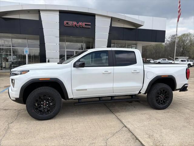 2026 GMC Canyon Elevation, RWD for sale in Winnsboro, LA