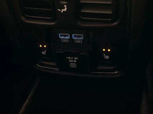 2019 Jeep Grand Cherokee Summit 4x4
