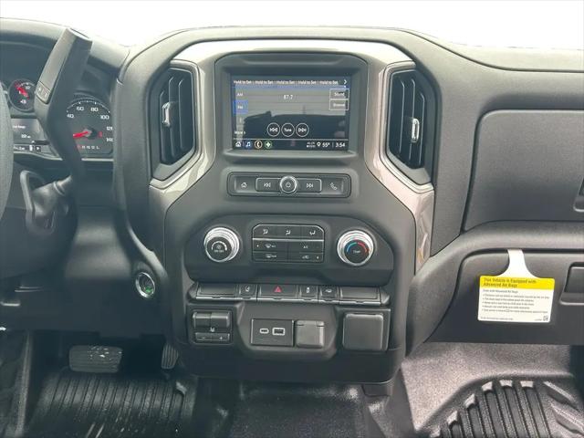 2026 GMC Sierra 3500HD Pro