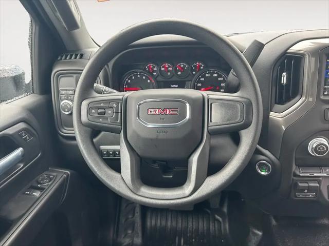 2026 GMC Sierra 3500HD Pro