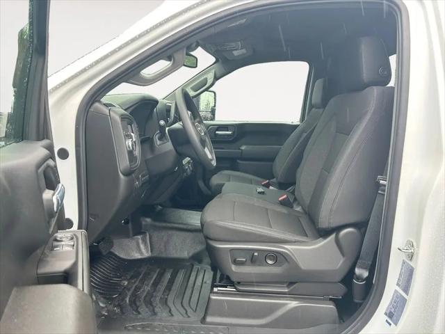 2026 GMC Sierra 3500HD Pro