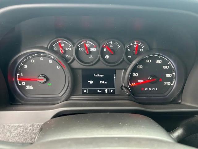 2026 GMC Sierra 3500HD Pro
