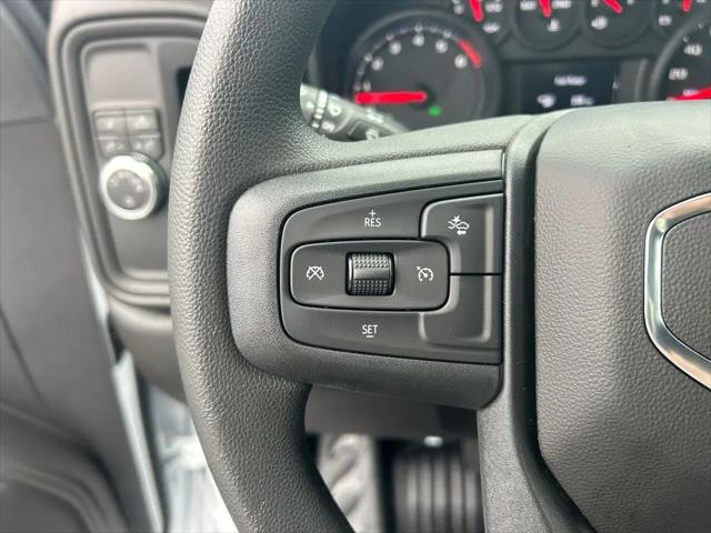 2026 GMC Sierra 3500HD Pro