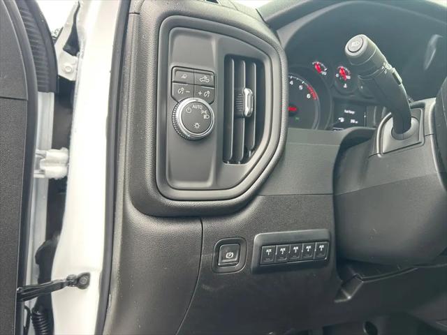 2026 GMC Sierra 3500HD Pro