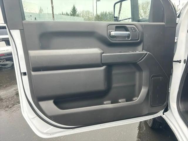 2026 GMC Sierra 3500HD Pro