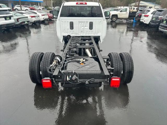 2026 GMC Sierra 3500HD Pro