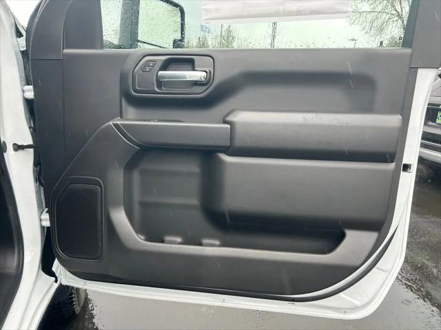 2026 GMC Sierra 3500HD Pro