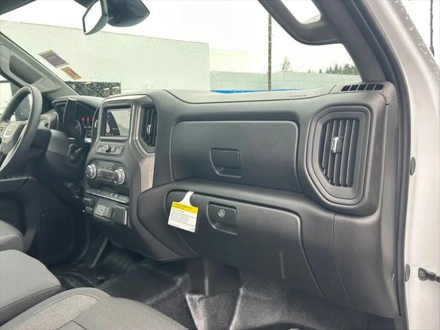 2026 GMC Sierra 3500HD Pro