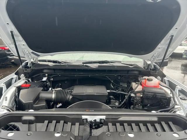 2026 GMC Sierra 3500HD Pro