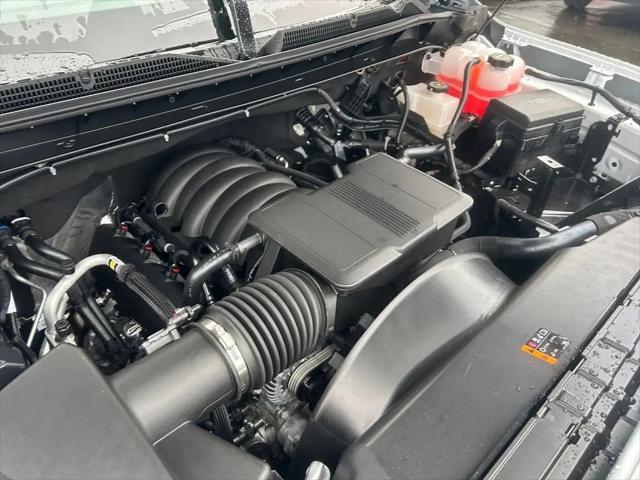 2026 GMC Sierra 3500HD Pro