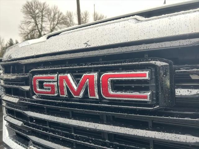 2026 GMC Sierra 3500HD Pro