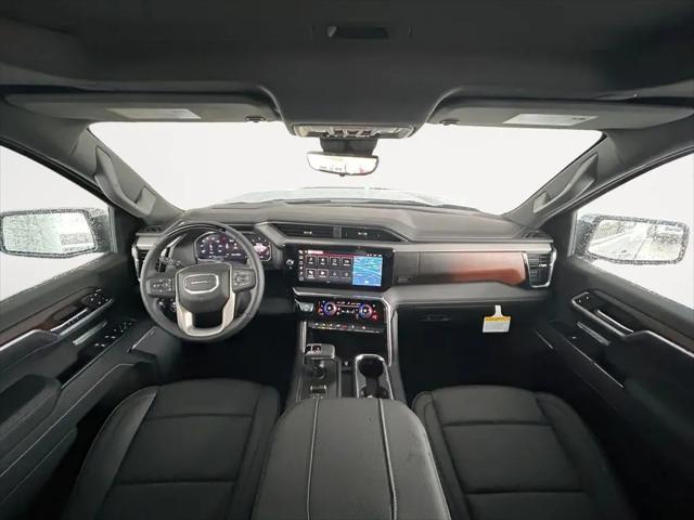 2026 GMC Sierra 1500 Crew Cab, Short Bed, Denali, 4WD