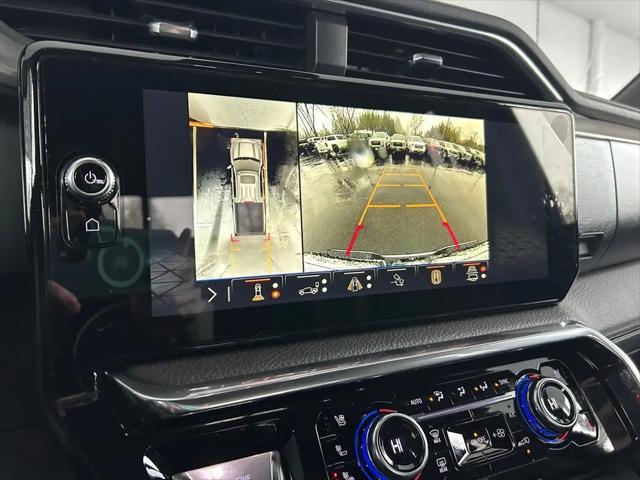 2026 GMC Sierra 1500 Crew Cab, Short Bed, Denali, 4WD