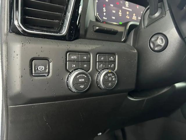 2026 GMC Sierra 1500 Crew Cab, Short Bed, Denali, 4WD