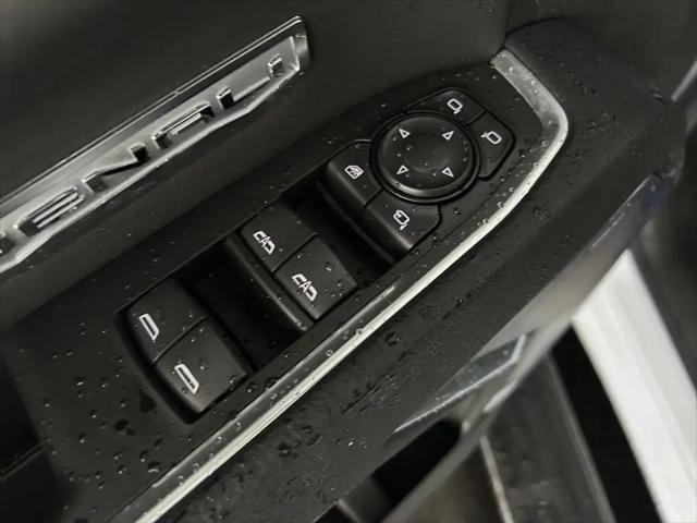 2026 GMC Sierra 1500 Crew Cab, Short Bed, Denali, 4WD