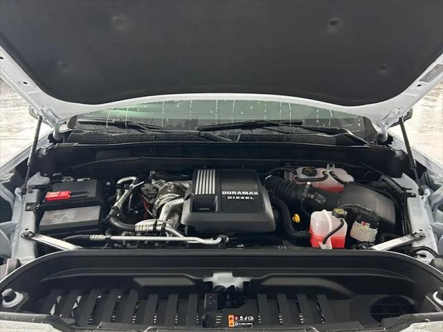 2026 GMC Sierra 1500 Crew Cab, Short Bed, Denali, 4WD