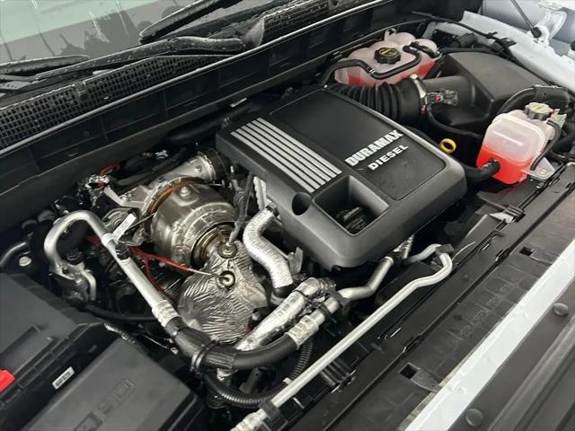 2026 GMC Sierra 1500 Crew Cab, Short Bed, Denali, 4WD