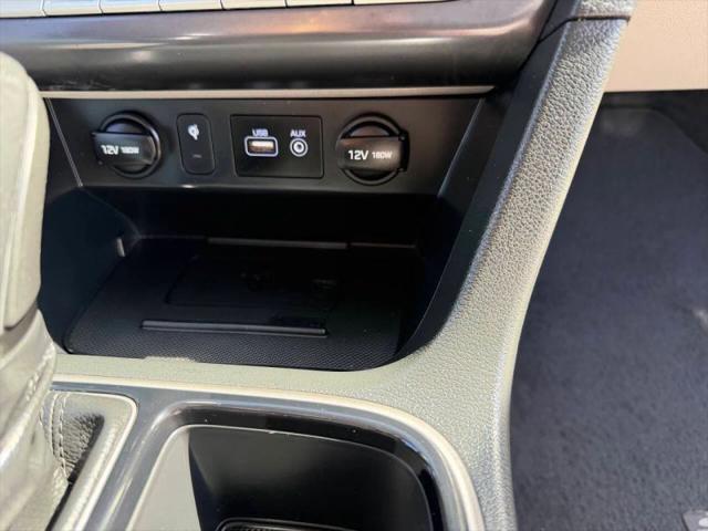 2019 Hyundai Sonata Limited