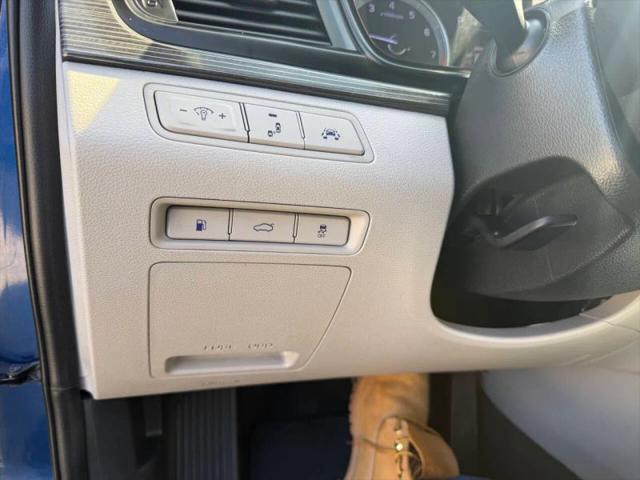 2019 Hyundai Sonata Limited