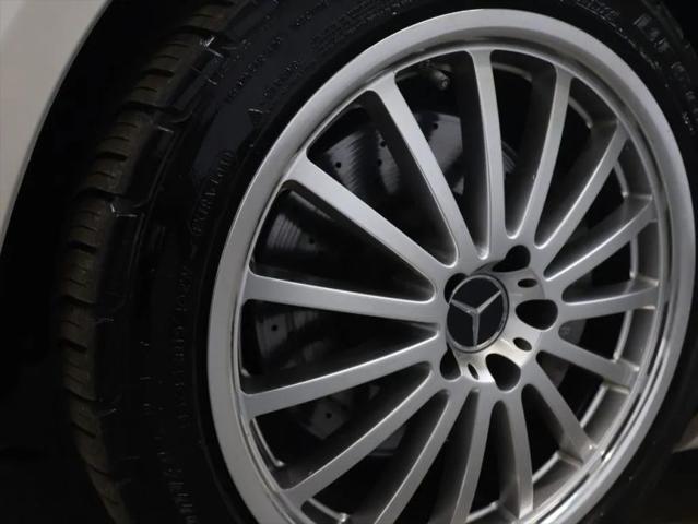 2016 Mercedes-Benz S 550 4MATIC