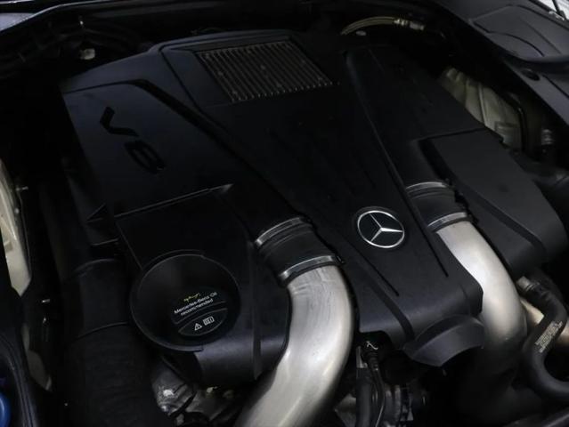 2016 Mercedes-Benz S 550 4MATIC