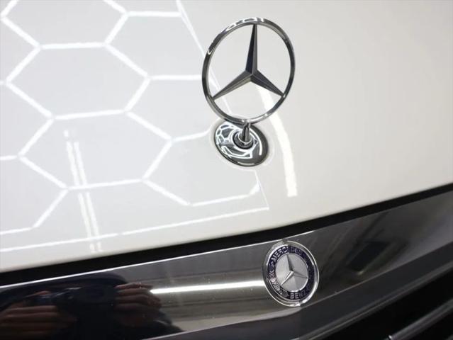 2016 Mercedes-Benz S 550 4MATIC