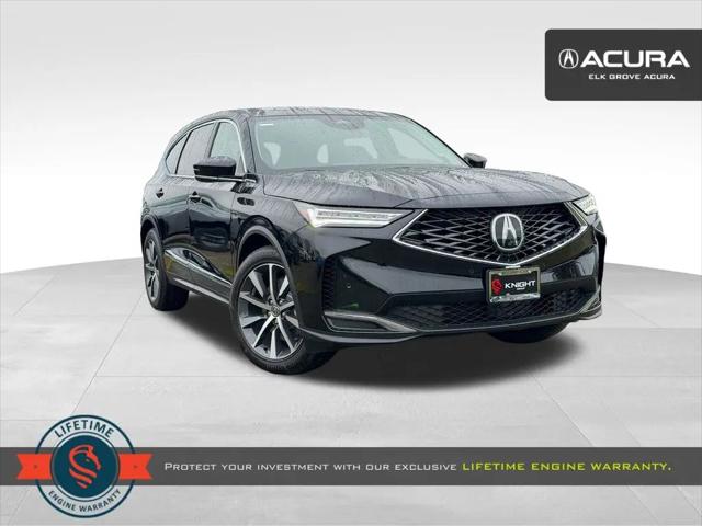 2026 Acura MDX Technology Package for sale in Elk Grove, CA